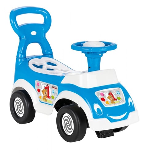 سيارة دف تركي