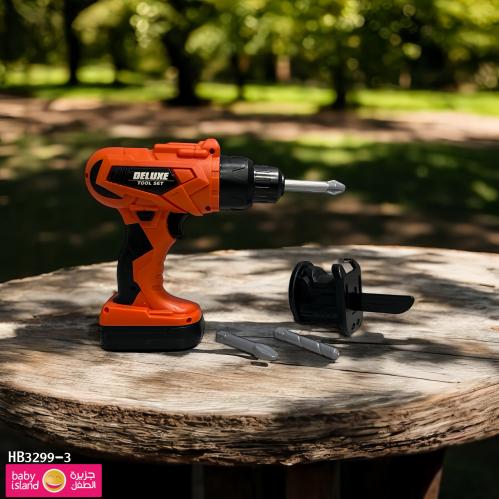 دريل المهندس