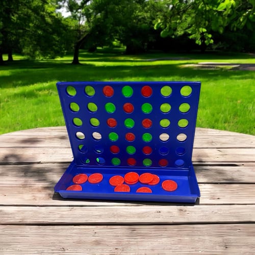 الأربع تربح رابح