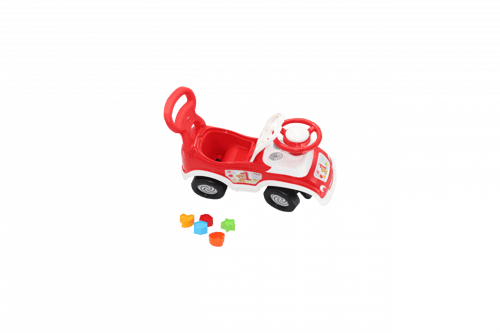 سيارة دف تركي