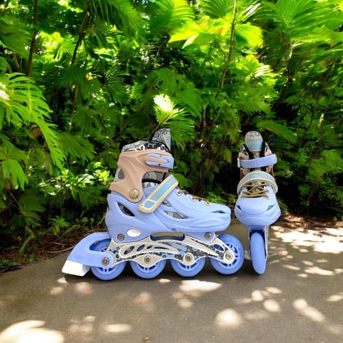 حذاء كفرات سكيت