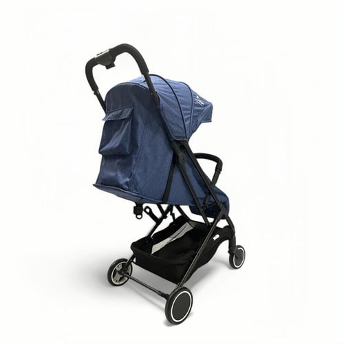 عربية شارع جينز