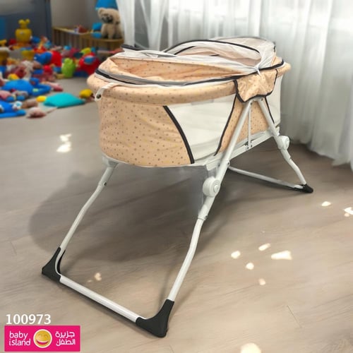 سرير مولود بيج