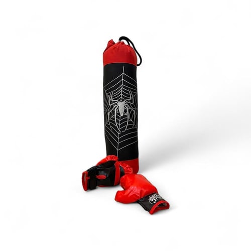 مجموعة الملاكم