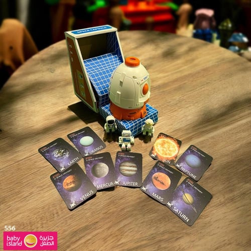 العاب الفضاء