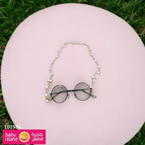 تعليقة نظارات