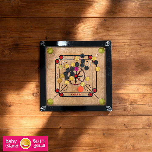 كيرم هندي 82*82 سم