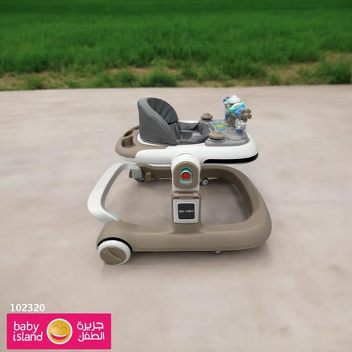 مشاية صاروخ كوفي