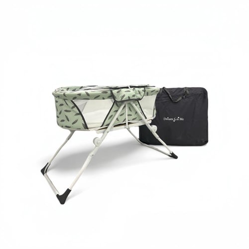 سرير مولود تفاحي