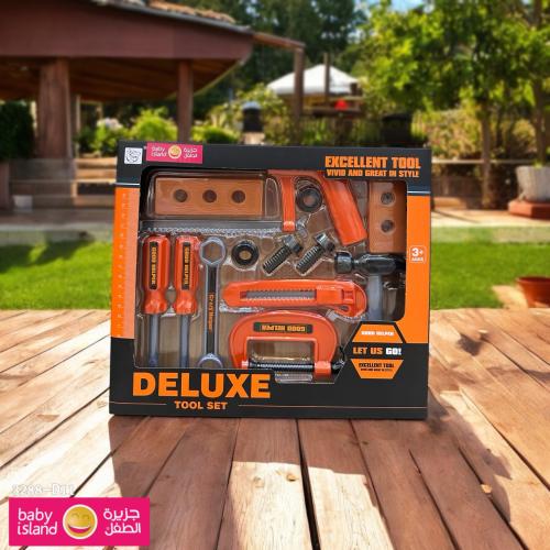 أدوات المهندس