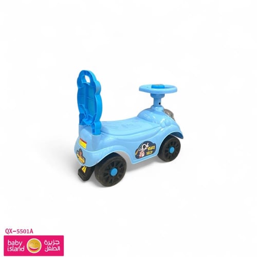 سيارة دف الفضاء