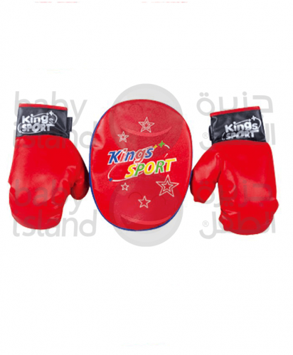 قفاز ملاكمة