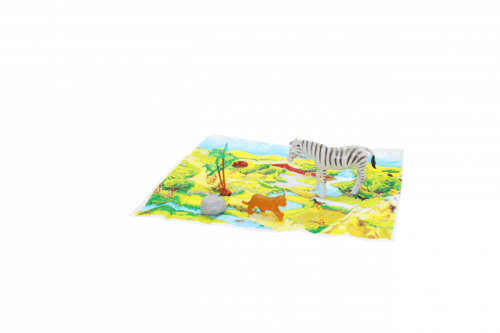 حيوانات شباك