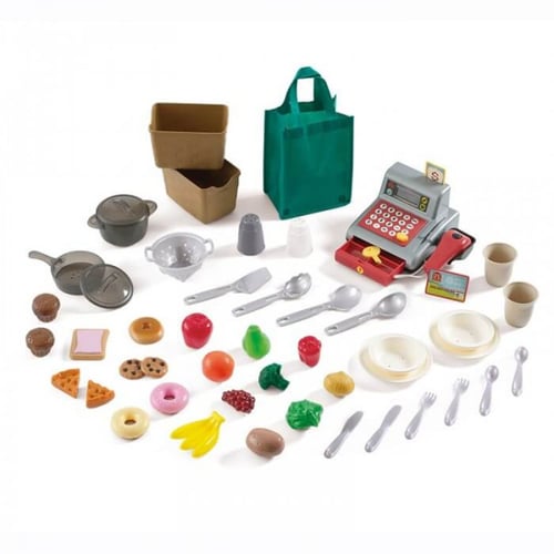 مطبخ السوبر ماركت ستب تو STEP2