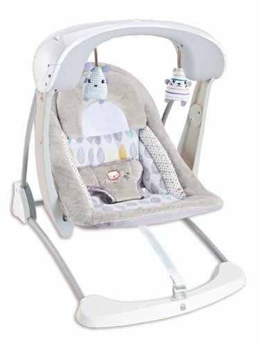 جلاس مرجيحة هزاز رصاصي