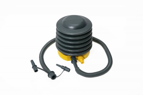 قارب سباحة قرش كامل