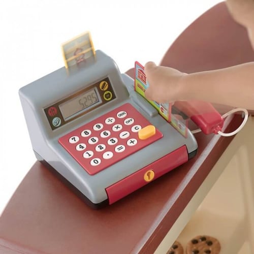 مطبخ السوبر ماركت ستب تو STEP2