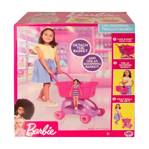باربي Barbie