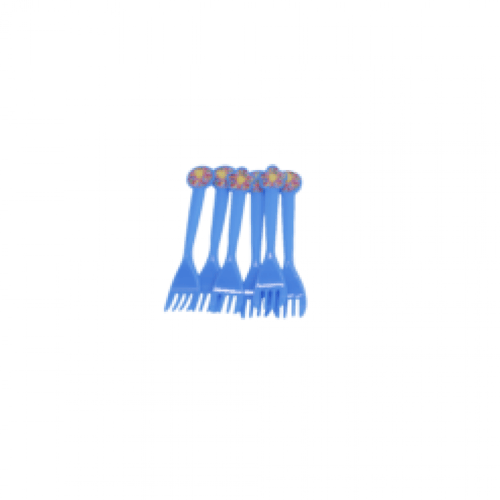 أشواك الحفلة السعيدة