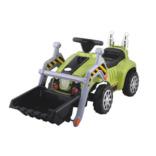 سيارة دف شيول