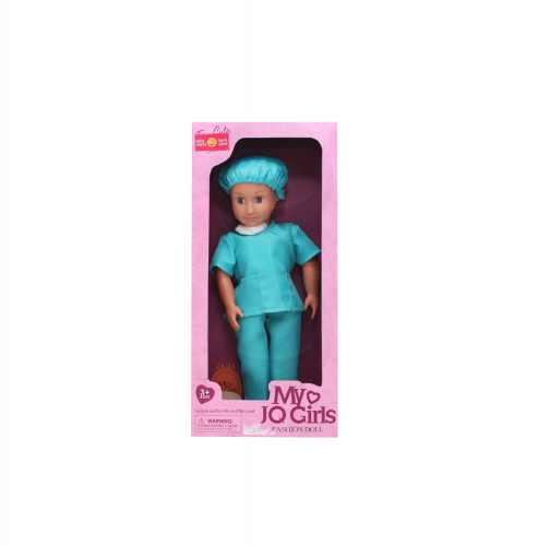 عروسة ممرضة