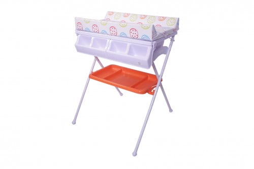 مروش أطفال برتقالي