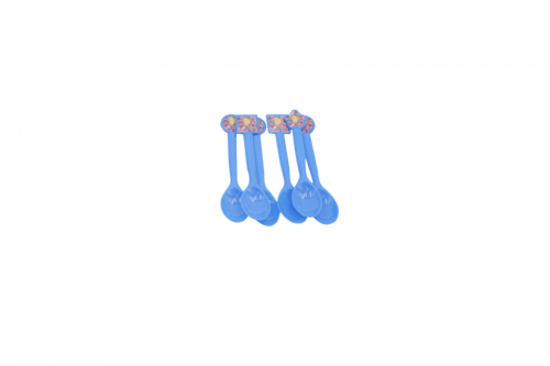 ملاعق الحفلة السعيدة