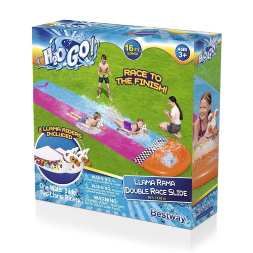 زحليقة مائية