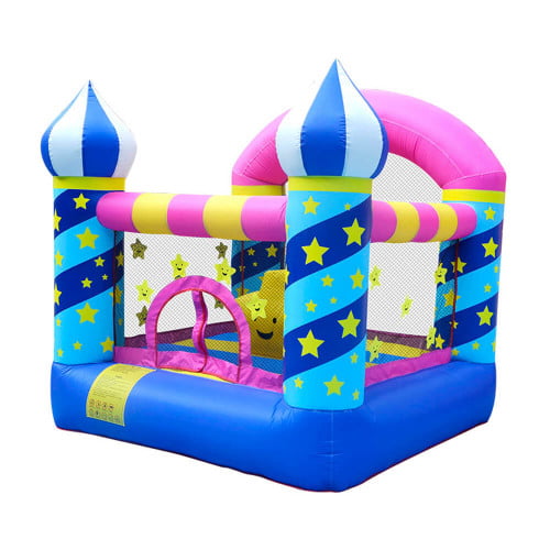 نطاط فضائي النجوم