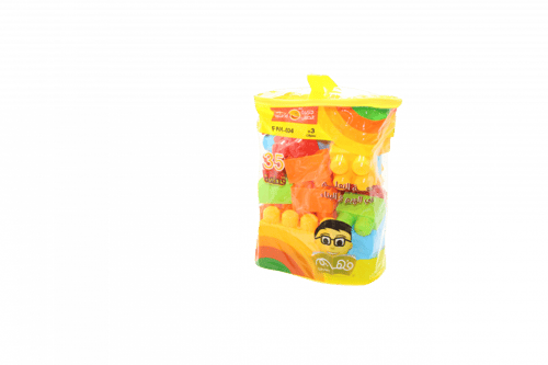 تركيبة فهيم 35 قطعة