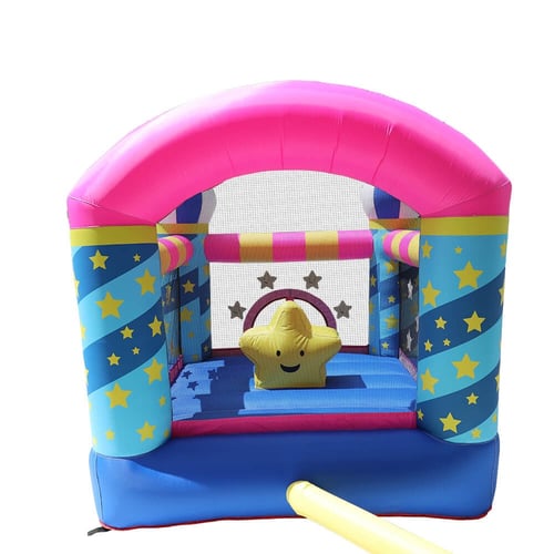 نطاط فضائي النجوم