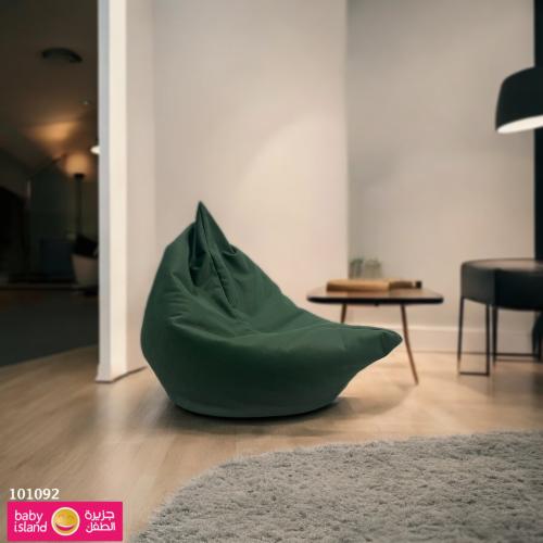 كرسي حبيبات زيتي