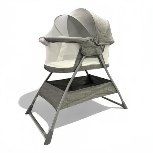 سرير نومسية رصاصي