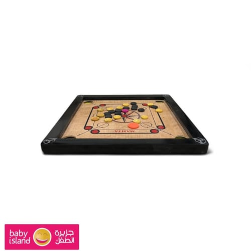 كيرم هندي 66*66 سم