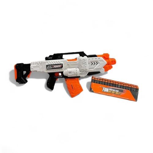 بندقية الجندي 36 طلقة