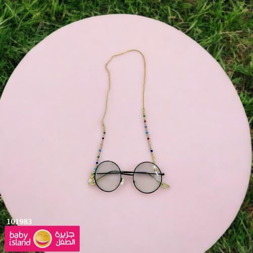 تعليقة نظارات