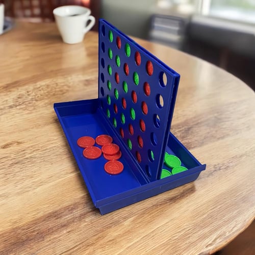 الأربع تربح رابح