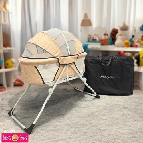 سرير مولود بيج