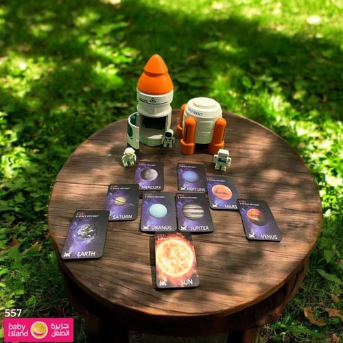 العاب الفضاء