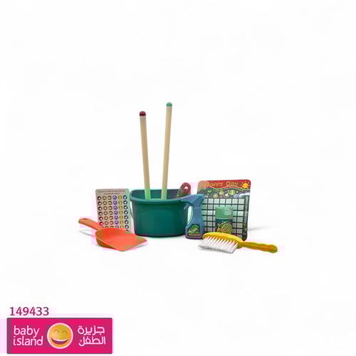 ادوات نظافة