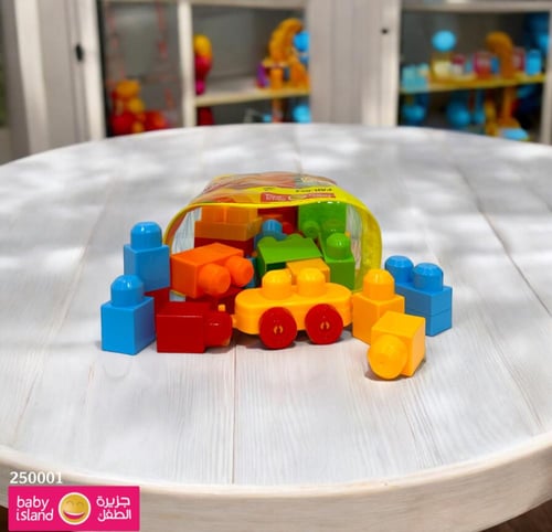 تركيبة فهيم 35 قطعة