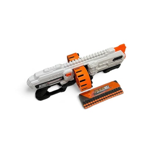 بندقية الجندي 36 طلقة