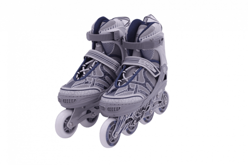 سكيت حذاء كفرات المحارب