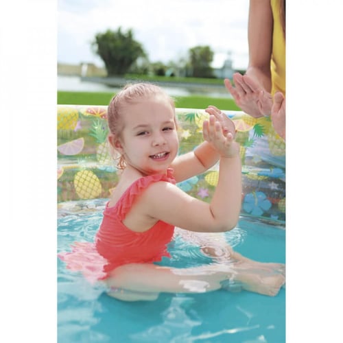 مسبح هواء فواكه