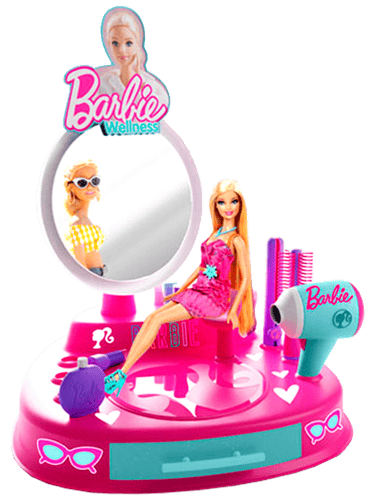 باربي Barbie