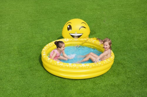 مسبح حلقات سمايل