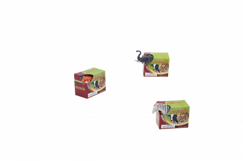 حيوانات شباك