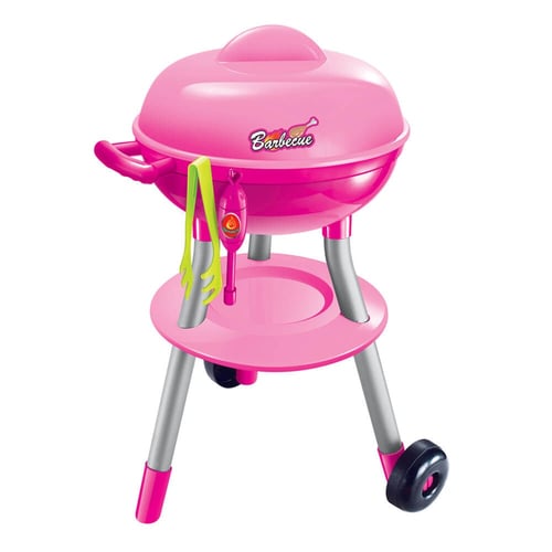 عربة الشواية من لولو