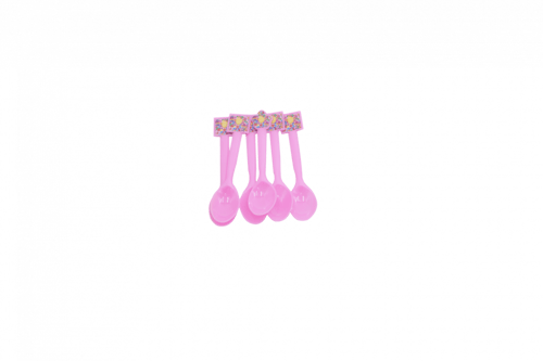 ملاعق الحفلة السعيدة