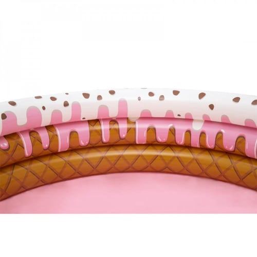 مسبح حلقات كيك